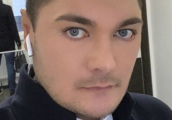 Подозреваемым в убийстве девушки-блогера является Максим Гареев, уроженец Урала
