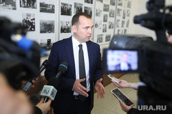 Визит врио губернатора Шумкова Вадима в с. Мальцево. Шадринск, шумков вадим