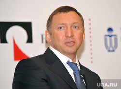 Дерипаска Олег, дерипаска олег