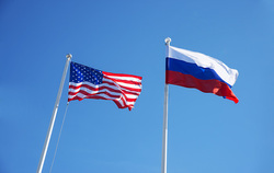 Посольство России ответило США на новые санкции