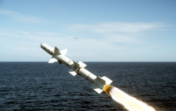США поставят свои ракеты в Азии «как можно скорее»