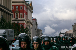 Акция оппозиции