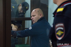 Обвиняемого в организации взрыва в Магнитогорске отправили в СИЗО