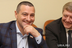 Встреча с депутатами Госдумы
Курган, ильтяков александр