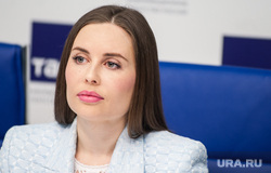 Пресс-конференция, посвященная проведению III Фестиваля постной кухни в Екатеринбурге, михалкова юлия, портрет
