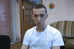 Клипарт. Скриншот видео из группы VK  «Типичный Екатеринбург». Екатеринбург , васильев владимир