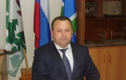 Андрей Белоусов занимает должность главы с 2011 года