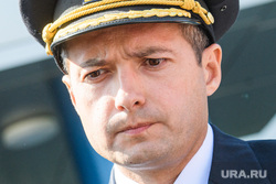 Пресс-конференция по аварийной посадке рейса U6178 в Подмосковье. Екатеринбург, юсупов дамир