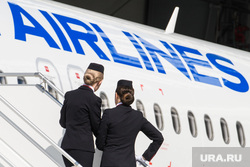 Презентация самолёта "Airbus A320neo". Екатеринбург, профессия, самолет, стюардесса, airlines