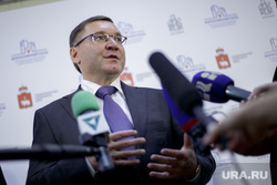 Якушев Владимир посетил V всероссийский съезд региональных операторов капитального ремонта. Пермь, якушев владимир, портрет