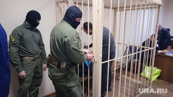 Николай Сандаков в Центральном райсуде Челябинска., фсб, арестованный, сандаков николай, суд
