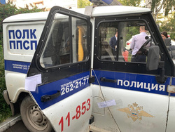 Движение в защиту секс-работниц сделало заявление об изнасиловании проститутки полицейскими на Урале