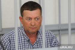 Уральский депутат, расстрелявший жену на глазах у детей, решил сам себя наказать