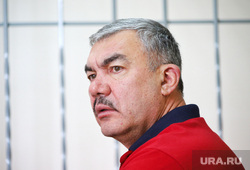 Суд над бывшим начальником Курганского УФСИН Ильгизом Ильясовым. Курган, ильясов ильгиз