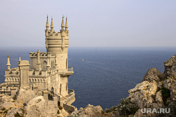Клипарт unsplash. Irina Rassvetnaja, крым, побережье, черное море, скалы, отдых, отпуск, туризм, курорт, ласточкино гнездо