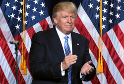Дональд Трамп, трамп дональд