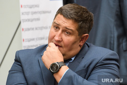 Конференция свердловского отделения ОНФ. Екатеринбург, дегтярев дмитрий