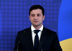 Глава Украины. Сайт президента Украины