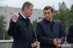 УГМК продвигает своего человека в администрацию губернатора Куйвашева