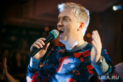 День рождения ресторана  ESHAK. Екатеринбург, светлаков сергей