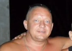 Дмитрий Курницкий был уволен из полиции за пьянство