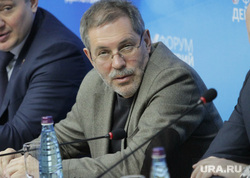 Форум ОНФ. Общество и власть. Москва, бочаров андрей, леонтьев михаил