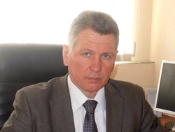 Владимир Чумаков стал новым проректором КГСХА