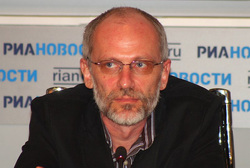 Клипарт. Александр Гордон. Екатеринбург, гордон александр