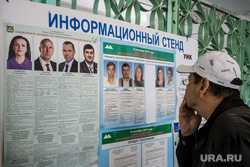 В Зауралье ищут, кто в день выборов звонил избирателям с призывом голосовать за «Единую Россию»