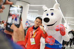 Открытие Чемпионата мира по боксу. Екатеринбург, боксер, бокс, чм, aiba2019, world boxing championships, чемпионат мира по боксу