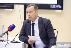 Шумков назвал имя своего представителя в Совете Федерации