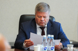 Второй человек Челябинска отказался от власти