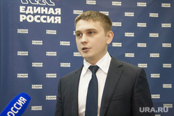 Ямалец, помогавший Шумкову стать губернатором, возвращается на родину