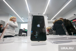 Старт продаж Apple IPhoneX в re:Store на Тверской, 27. Москва , смартфон, айфон, apple, iphone 10