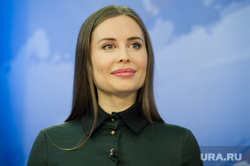 Дебаты на 4 канале. Екатеринбург, михалкова юлия, портрет