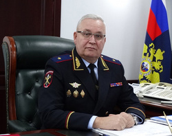 Мешкова представят гарнизону 17 сентября