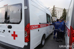 «Скорую» в пермском городе, где бастовали врачи, заставят работать быстрее