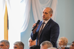 В челябинском городе выбирают мэра вместо уволенного губернатором