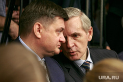 Политики со всего Урала съезжаются в Тюмень. На кону — выборы в Госдуму