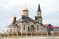 В Тарко-Сале за 25 млн рублей построят воскресную школу