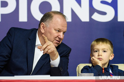 Финал ЧМ по боксу 2019. Екатеринбург
