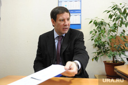 Суд вынес решение об объединении уголовных дел челябинского экс-губернатора Юревича