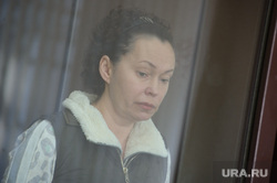 Суд выпустил из тюрьмы помощницу барда Новикова, виновную по делу «Бухты Квинс»