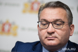 Источник об уголовном деле вице-мэра Екатеринбурга: его сдали осужденные предприниматели