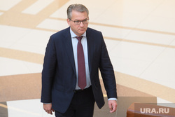 Вице-мэр Екатеринбурга ответил «URA.RU» на вопрос о своем уголовном деле. Видео