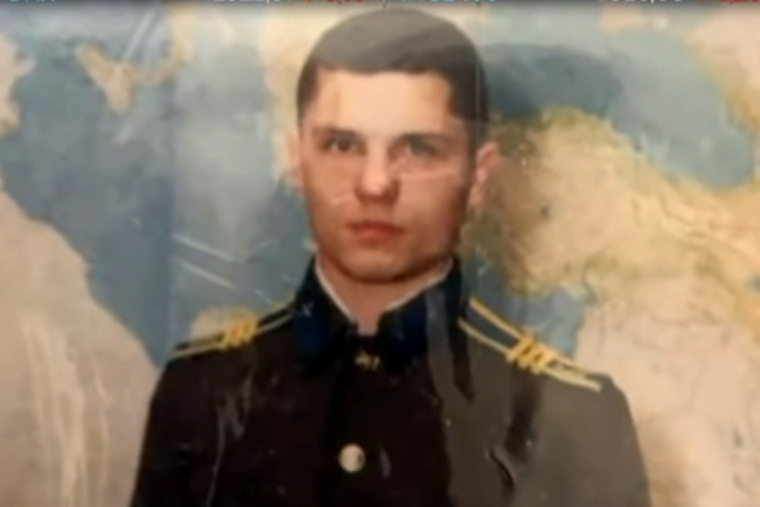 Убийца Круга Дмитрий Веселов