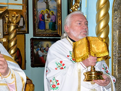 В суде Оренбурга прошло закрытое заседание по поводу священника, подозреваемого в растлении