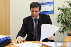 Адвокаты экс-губернатора Юревича подали в суд на Следственный комитет