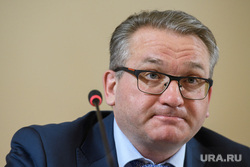 Суд оценит законность обысков у первого вице-мэра Екатеринбурга