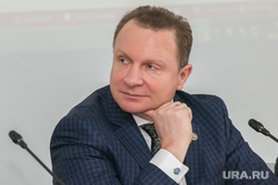 Встреча Курганских промышленников со студентами КГУ. Курган, прокофьев константин